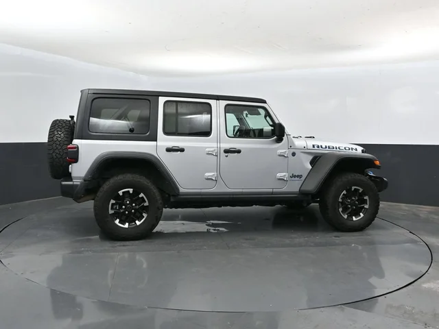 SEMINUEVOS JEEP Wrangler a Estados en autogozo