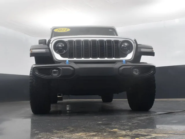 SEMINUEVOS JEEP Wrangler a Estados en autogozo