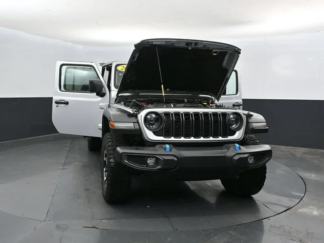 SEMINUEVOS JEEP Wrangler a Estados en autogozo