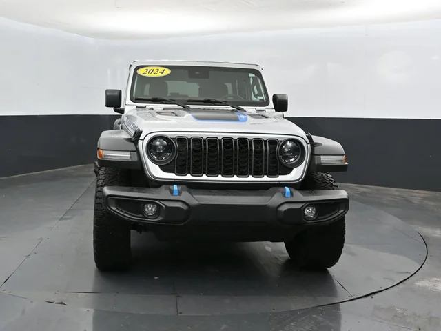 SEMINUEVOS JEEP Wrangler a Estados en autogozo