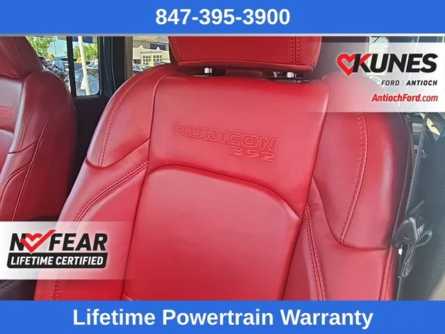 SEMINUEVOS JEEP Wrangler a Estados en autogozo