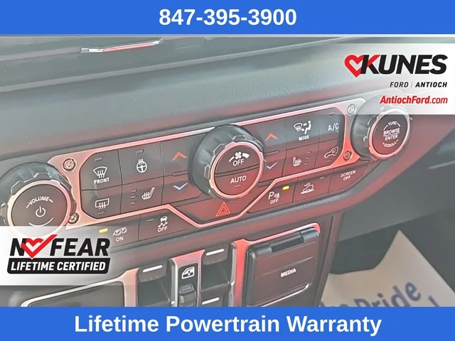 SEMINUEVOS JEEP Wrangler a Estados en autogozo