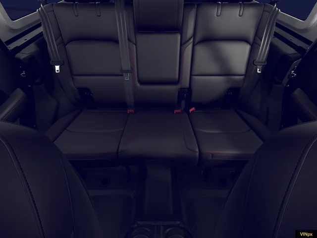 Nuevos JEEP WRANGLER à Estados chez autogozo