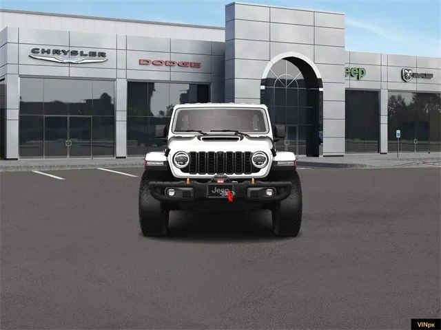 Nuevos JEEP WRANGLER à Estados chez autogozo