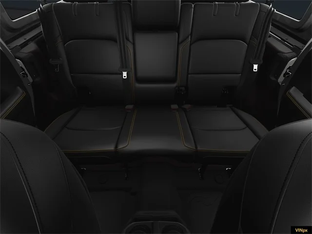 Nuevos JEEP WRANGLER à Estados chez autogozo