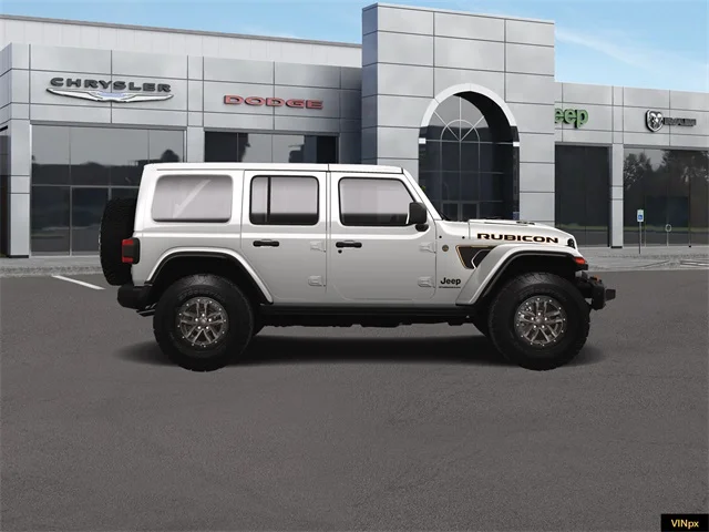Nuevos JEEP WRANGLER à Estados chez autogozo
