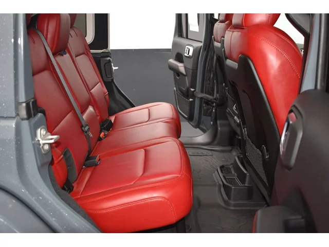 SEMINUEVOS JEEP Wrangler a Estados en autogozo