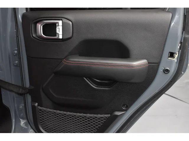 SEMINUEVOS JEEP Wrangler a Estados en autogozo