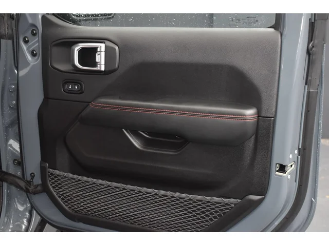 SEMINUEVOS JEEP Wrangler a Estados en autogozo