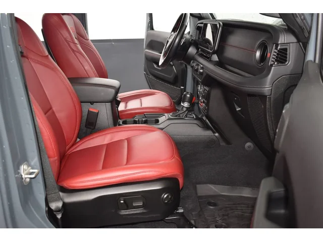 SEMINUEVOS JEEP Wrangler a Estados en autogozo