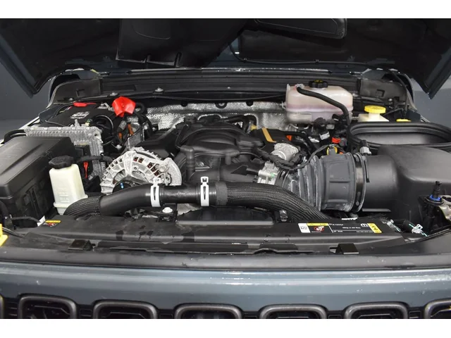 SEMINUEVOS JEEP Wrangler a Estados en autogozo