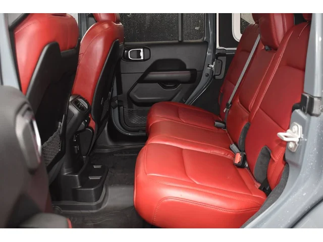 SEMINUEVOS JEEP Wrangler a Estados en autogozo