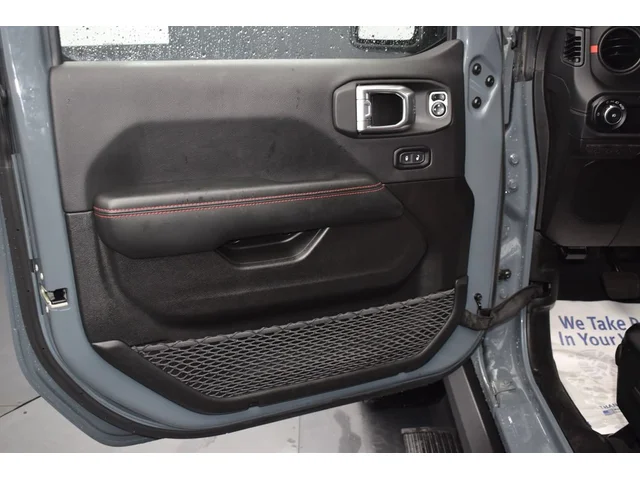 SEMINUEVOS JEEP Wrangler a Estados en autogozo