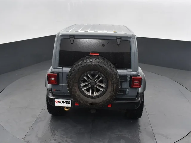 SEMINUEVOS JEEP Wrangler a Estados en autogozo