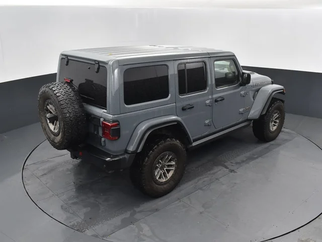 SEMINUEVOS JEEP Wrangler a Estados en autogozo