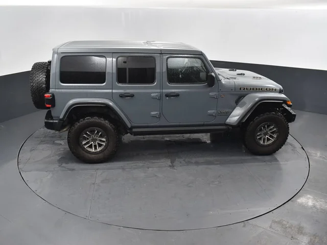 SEMINUEVOS JEEP Wrangler a Estados en autogozo