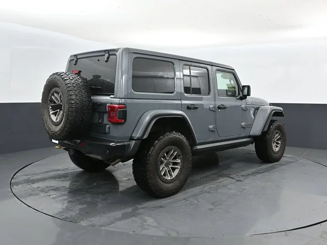 SEMINUEVOS JEEP Wrangler a Estados en autogozo