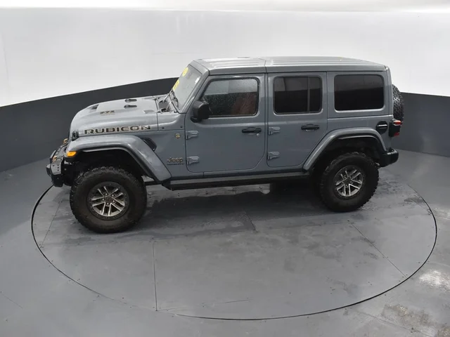 SEMINUEVOS JEEP Wrangler a Estados en autogozo