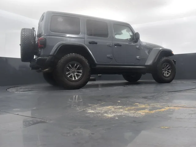 SEMINUEVOS JEEP Wrangler a Estados en autogozo