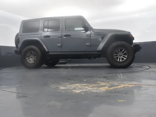SEMINUEVOS JEEP Wrangler a Estados en autogozo