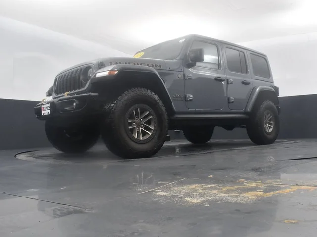SEMINUEVOS JEEP Wrangler a Estados en autogozo