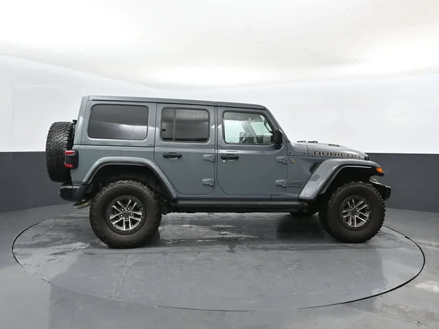 SEMINUEVOS JEEP Wrangler a Estados en autogozo