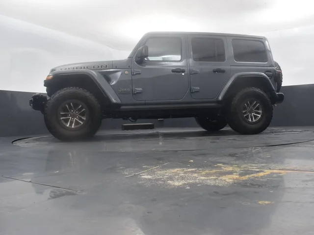 SEMINUEVOS JEEP Wrangler a Estados en autogozo