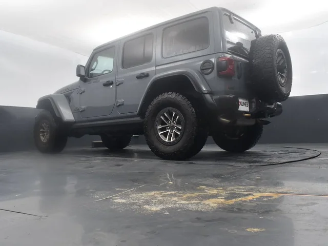 SEMINUEVOS JEEP Wrangler a Estados en autogozo