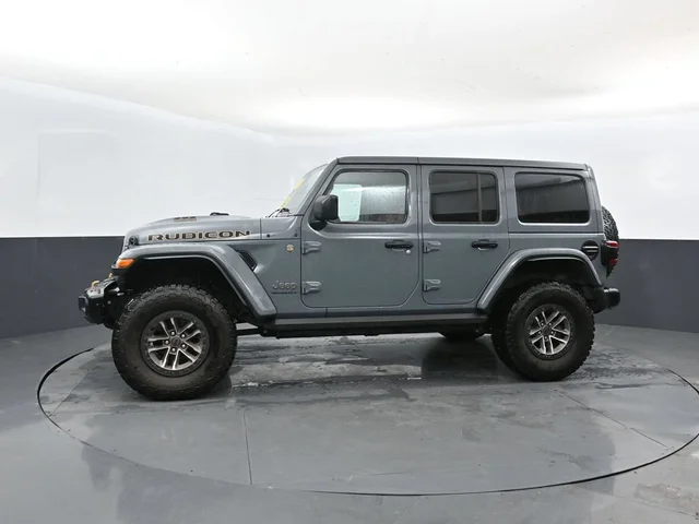 SEMINUEVOS JEEP Wrangler a Estados en autogozo
