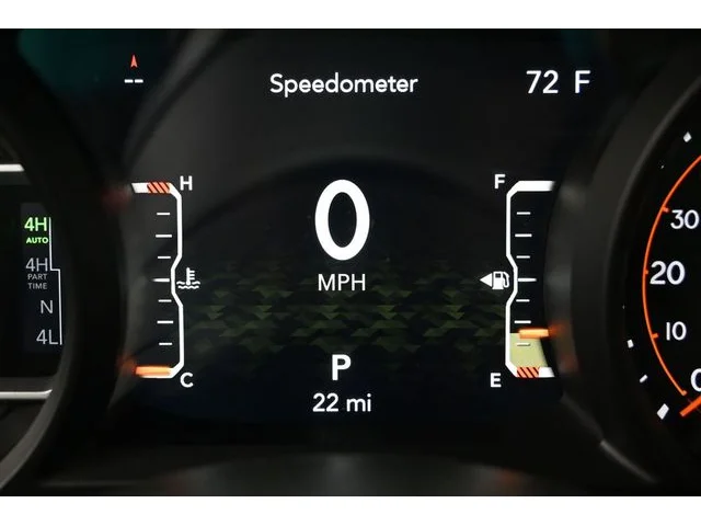Nuevos JEEP WRANGLER à Estados chez autogozo