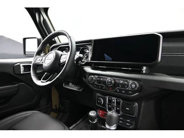 Nuevos JEEP WRANGLER à Estados chez autogozo