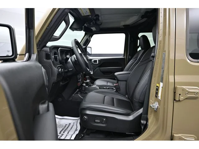 Nuevos JEEP WRANGLER à Estados chez autogozo