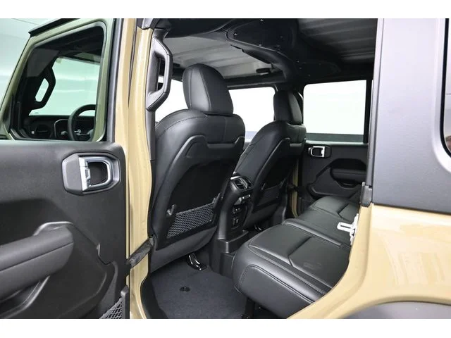 Nuevos JEEP WRANGLER à Estados chez autogozo