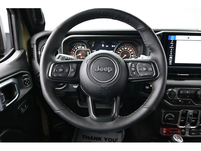 Nuevos JEEP WRANGLER à Estados chez autogozo