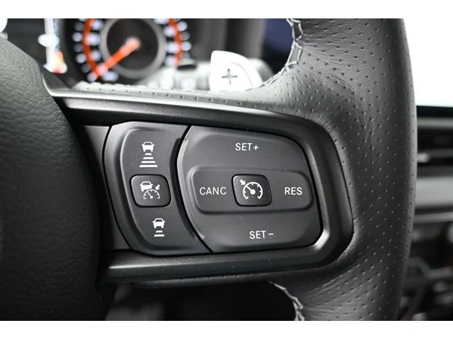 Nuevos JEEP WRANGLER à Estados chez autogozo