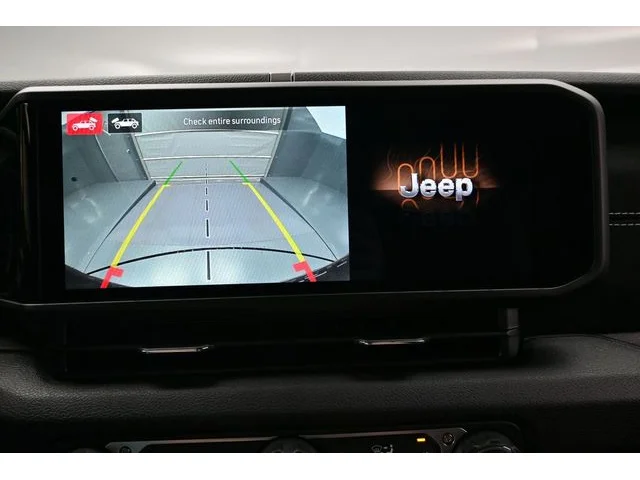 Nuevos JEEP WRANGLER à Estados chez autogozo
