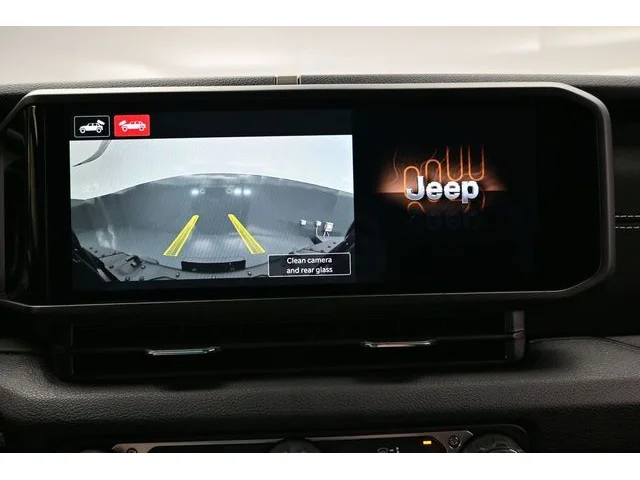 Nuevos JEEP WRANGLER à Estados chez autogozo