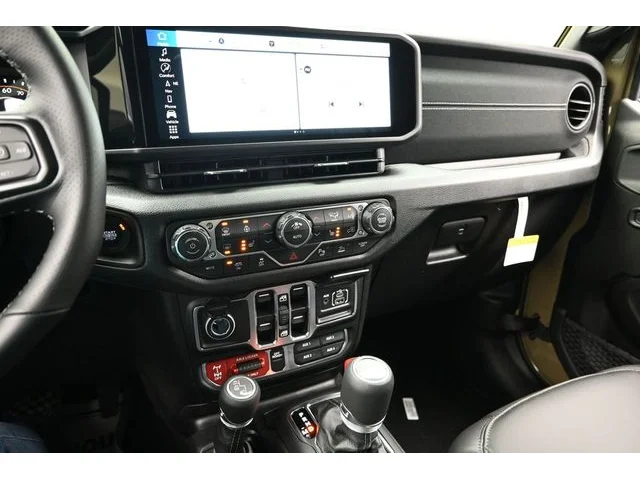 Nuevos JEEP WRANGLER à Estados chez autogozo