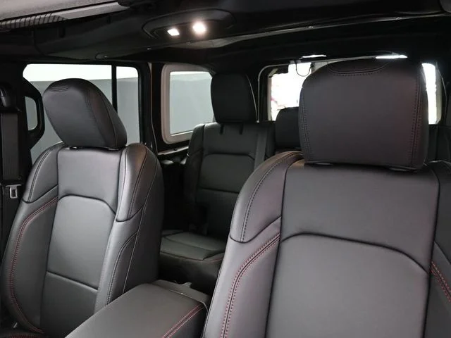 Nuevos JEEP WRANGLER à Estados chez autogozo