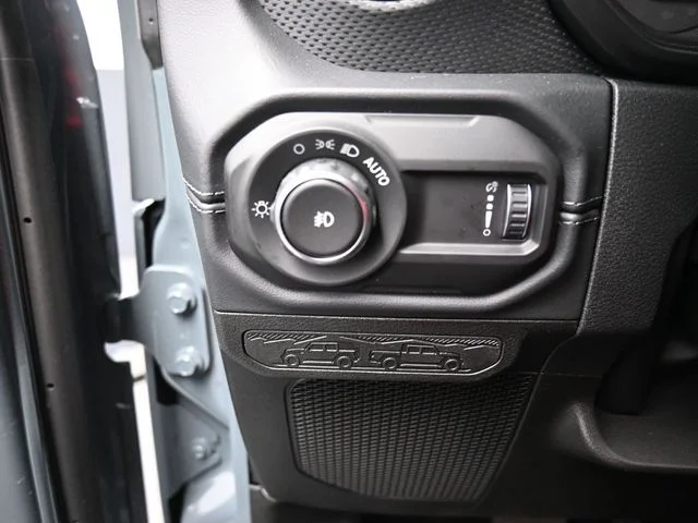 Nuevos JEEP WRANGLER à Estados chez autogozo