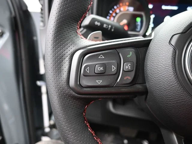 Nuevos JEEP WRANGLER à Estados chez autogozo