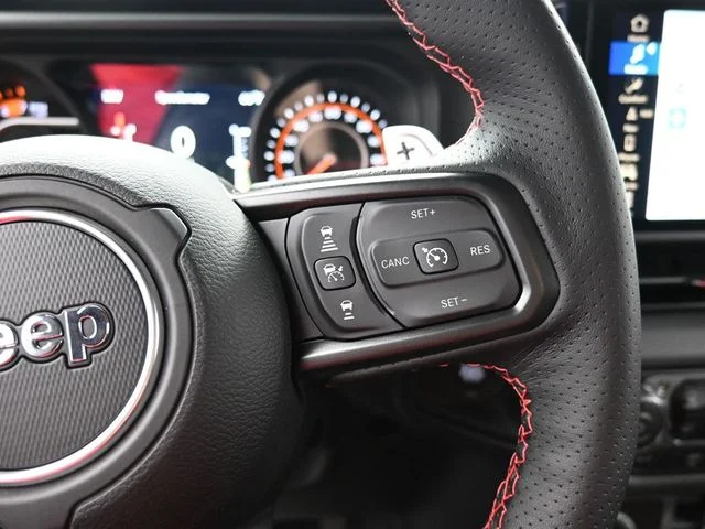 Nuevos JEEP WRANGLER à Estados chez autogozo
