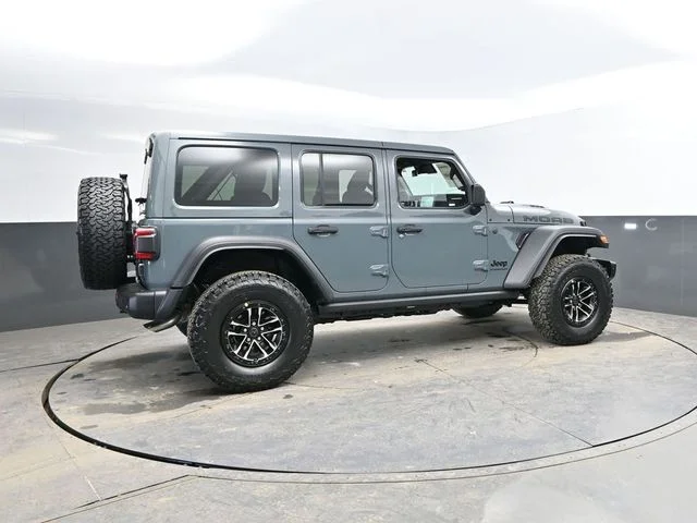 Nuevos JEEP WRANGLER à Estados chez autogozo