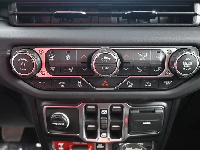 Nuevos JEEP WRANGLER à Estados chez autogozo