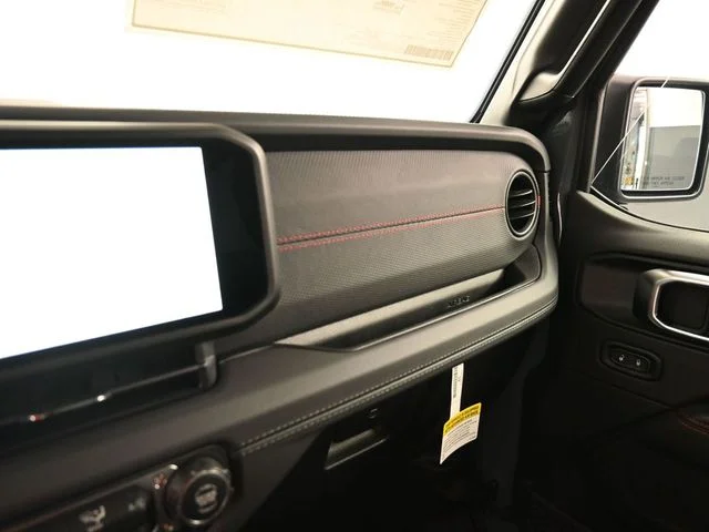 Nuevos JEEP WRANGLER à Estados chez autogozo