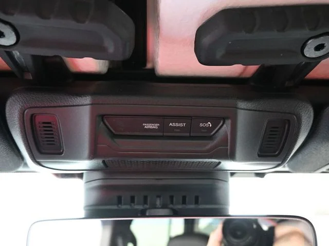 Nuevos JEEP WRANGLER à Estados chez autogozo