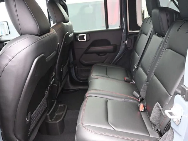 Nuevos JEEP WRANGLER à Estados chez autogozo