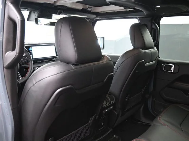 Nuevos JEEP WRANGLER à Estados chez autogozo