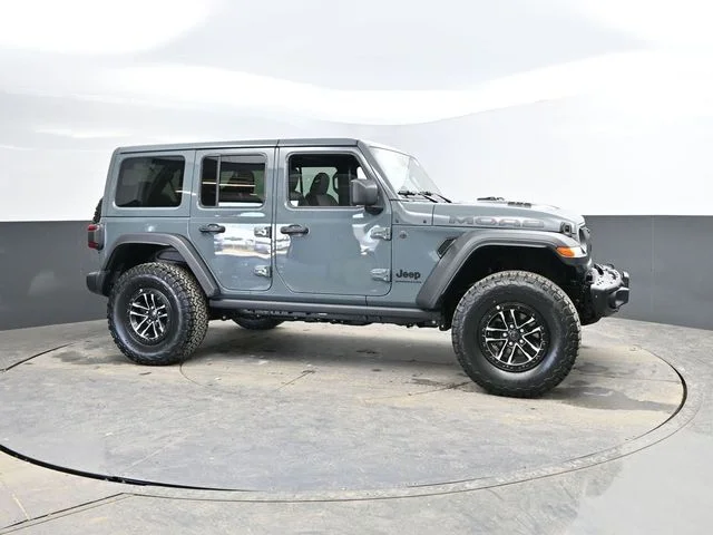 Nuevos JEEP WRANGLER à Estados chez autogozo