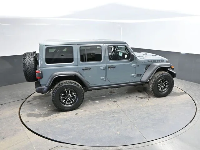 Nuevos JEEP WRANGLER à Estados chez autogozo